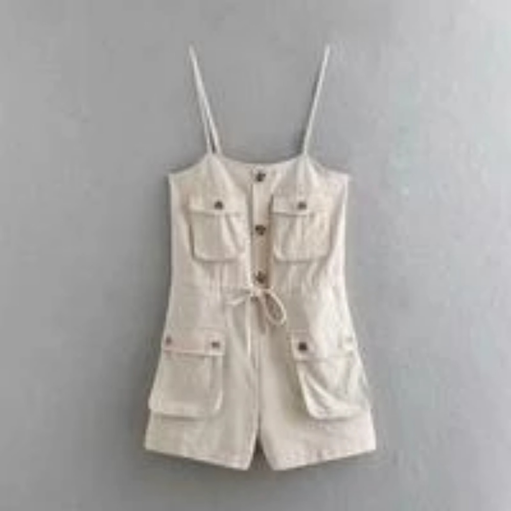 Cargo romper